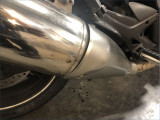 HONDA 1000 CBF F ABS
