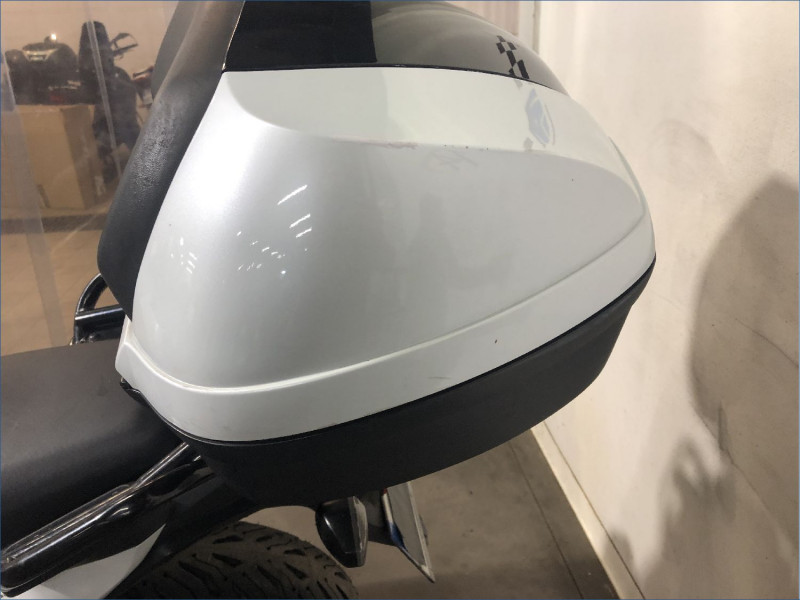HONDA 1000 CBF F ABS