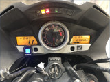 HONDA 1000 CBF F ABS