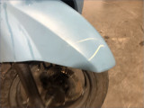 PINK MOBILITY URANUS 