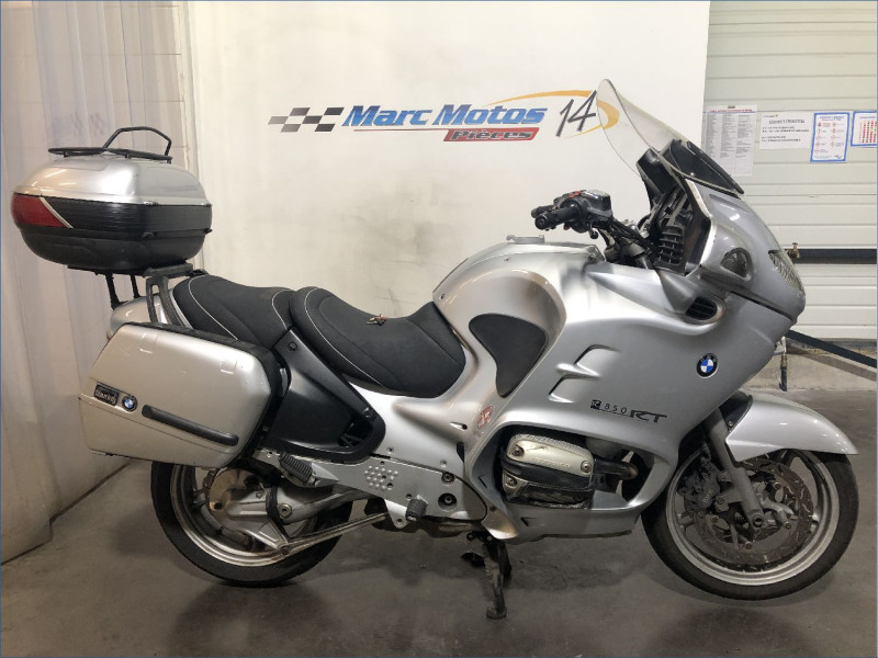 BMW R850RT 