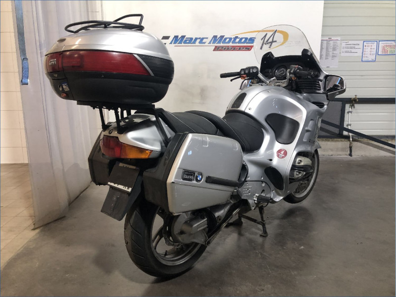 BMW R850RT 