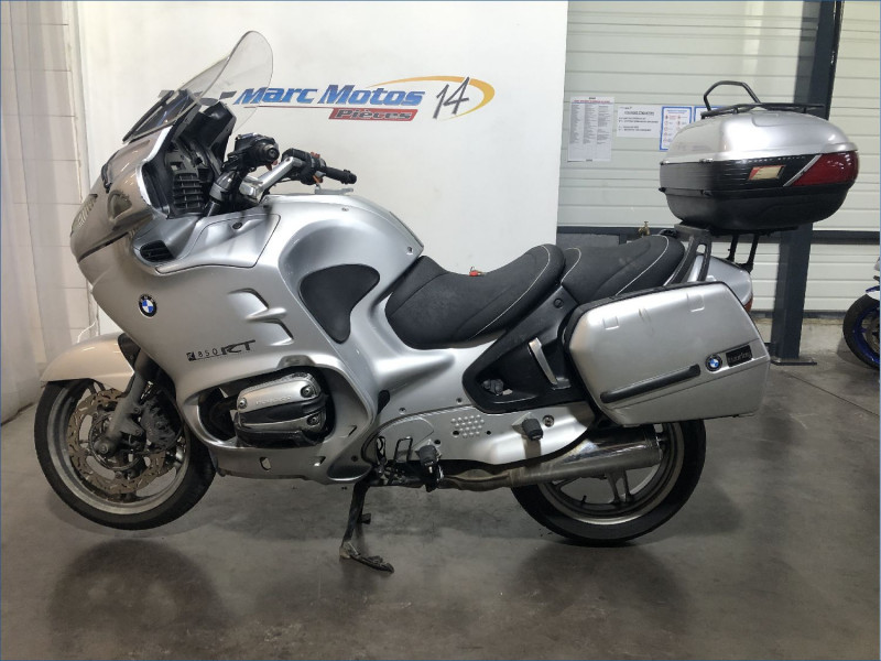 BMW R850RT 