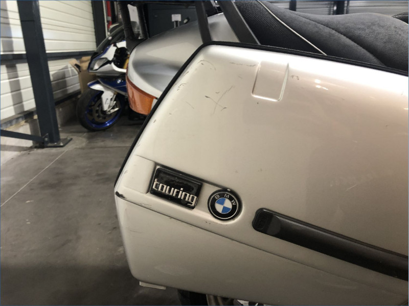 BMW R850RT 