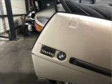 BMW R850RT 