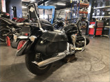 YAMAHA 1300 XVS MIDNIGHT STAR 