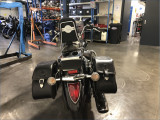 YAMAHA 1300 XVS MIDNIGHT STAR 