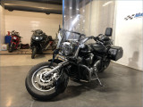 YAMAHA 1300 XVS MIDNIGHT STAR 
