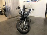 YAMAHA 1300 XVS MIDNIGHT STAR 