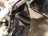 YAMAHA 1300 XVS MIDNIGHT STAR 