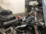 YAMAHA 1300 XVS MIDNIGHT STAR 