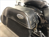 YAMAHA 1300 XVS MIDNIGHT STAR 