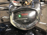 YAMAHA 1300 XVS MIDNIGHT STAR 
