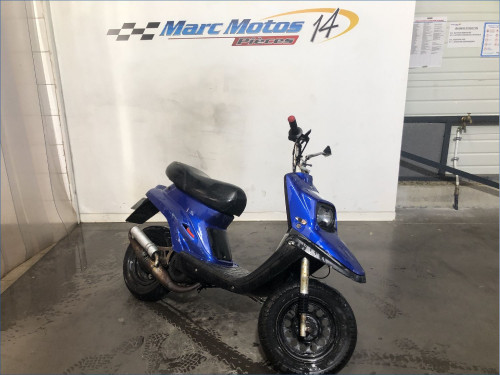 MBK 50 BOOSTER 