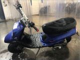 MBK 50 BOOSTER 