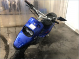 MBK 50 BOOSTER 