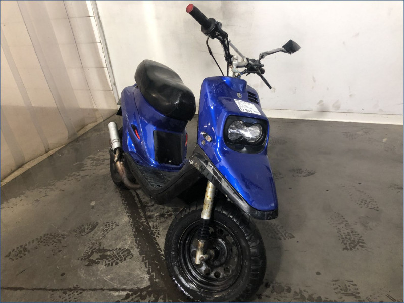 MBK 50 BOOSTER 