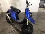 MBK 50 BOOSTER 
