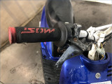 MBK 50 BOOSTER 
