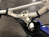 MBK 50 BOOSTER 