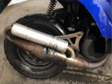 MBK 50 BOOSTER 