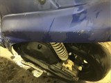 MBK 50 BOOSTER 
