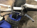 MBK 50 BOOSTER 