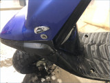 MBK 50 BOOSTER 