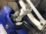 MBK 50 BOOSTER 