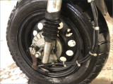 MBK 50 BOOSTER 