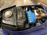 MBK 50 BOOSTER 