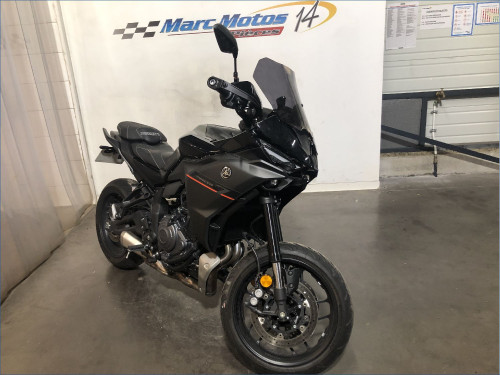 YAMAHA MT07 TRACER A2