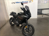 YAMAHA MT07 TRACER A2