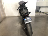 YAMAHA MT07 TRACER A2