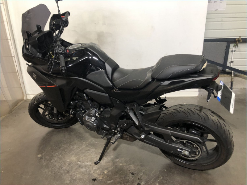 YAMAHA MT07 TRACER A2