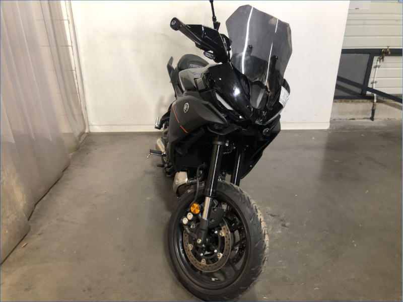 YAMAHA MT07 TRACER A2