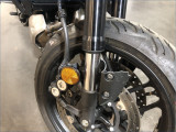 YAMAHA MT07 TRACER A2