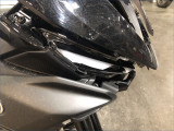 YAMAHA MT07 TRACER A2