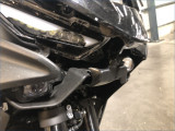 YAMAHA MT07 TRACER A2