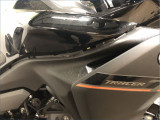 YAMAHA MT07 TRACER A2