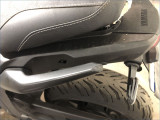 YAMAHA MT07 TRACER A2