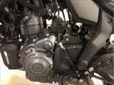 YAMAHA MT07 TRACER A2