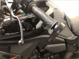 YAMAHA MT07 TRACER A2
