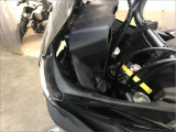 YAMAHA MT07 TRACER A2