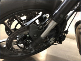 YAMAHA MT07 TRACER A2