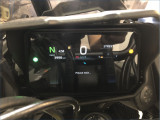 YAMAHA MT07 TRACER A2