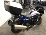 BMW K1600GT SPORT