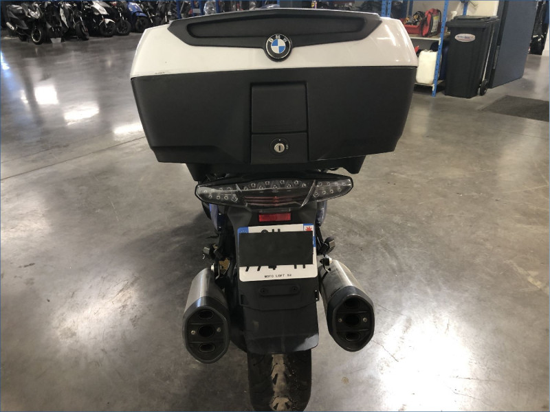 BMW K1600GT SPORT