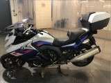 BMW K1600GT SPORT
