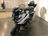 BMW K1600GT SPORT